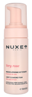 Nuxe Very Rose Mousse Aerienne Nettoyante 150ml - thumbnail