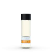 Janzen Orange 77 Refill Geurstokjes Fresh Rose & Mandarin 200ml - thumbnail