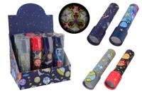 Johntoy caleidoscoop ruimte - thumbnail