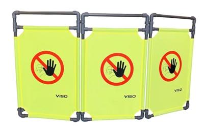 VISO TRAVOLITE AVOLITE8 Versperring