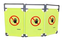 VISO TRAVOLITE AVOLITE8 Versperring - thumbnail