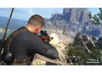 Sniper Elite 5 - thumbnail