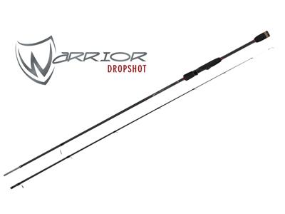 Fox Rage Warrior Dropshot 4-17Gr 2.40 m