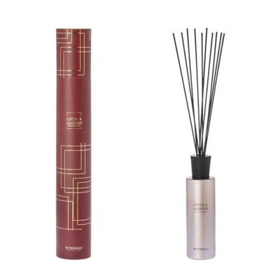 Riverdale geurstokjes Morgan burgund (430 ml) Riverdale geurstokjes Morgan burgund (430 ml)