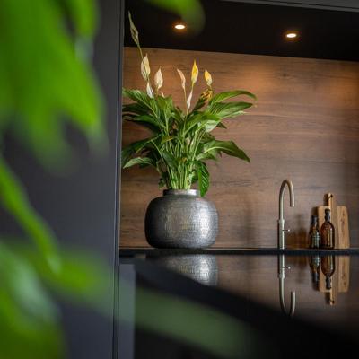 Pot hoog Nynke lead D30 H24