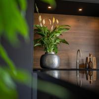 Pot hoog Nynke lead D30 H24 - thumbnail