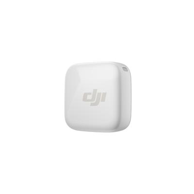 DJI Mic Mini Transmitter - Arctic White DJI Mic Mini Transmitter - Arctic White