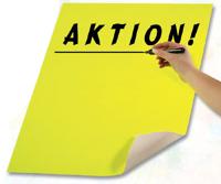 Etalagekarton Folia 1-zijdig 48x68cm 380gr nr611 goud | 10 stuks - thumbnail