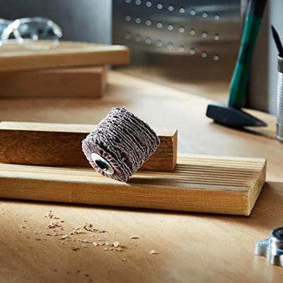 Bosch Groen PRR 250 ES Slijpwals - 60 x K80 - 1600A00152