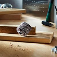 Bosch Groen PRR 250 ES Slijpwals - 60 x K80 - 1600A00152 - thumbnail