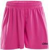 Craft 1906979 Squad Goalkeeper Shorts JR - Metro - 146/152