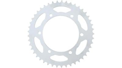 RK Chain wheel 520 48z steel silver