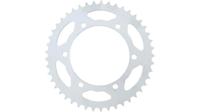 RK Chain wheel 520 48z steel silver - thumbnail