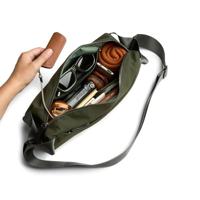 Bellroy Classic sling 7L - Olive - thumbnail