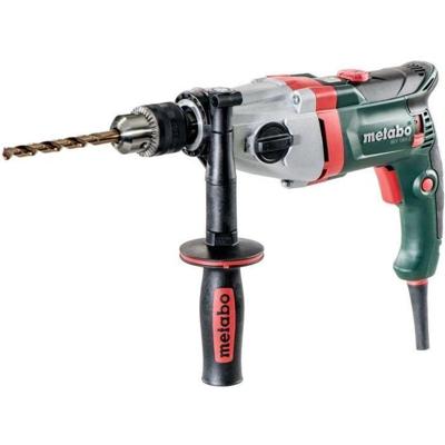 Metabo Boormachine BEV 1300-2 met tandkransboorhouder - 600574000