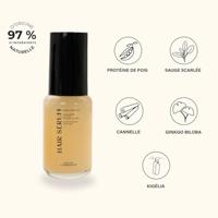 Madame La Présidente Anti-Hair Loss Serum Resolution No.3 50ml - thumbnail