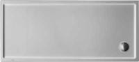 Duravit Starck douchebak 160 x 70 x 2 cm. Wit - thumbnail