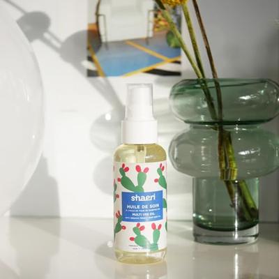 Shaeri Multi-Use Oil 100ml Shaeri Multi-Use Oil 100ml