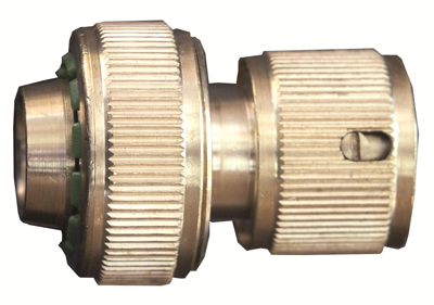 Cornat Garden Messing Slangstuk 3/4Sl-Clv - FLOR89516 Cornat Garden Messing Slangstuk 3/4Sl-Clv - FLOR89516