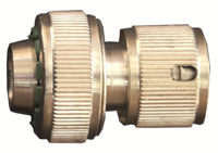 Cornat Garden Messing Slangstuk 3/4Sl-Clv - FLOR89516 - thumbnail