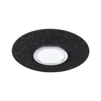 Paulmann 79990 Tulga LED-plafondlamp LED 32.5 W Antraciet