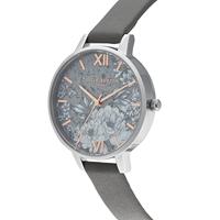 Olivia Burton OB16TZ05 (Ø 34 mm) Dames horloge - thumbnail