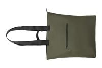 Tucano Gommo shopper laptop/notebook max. 16" - Military green - thumbnail