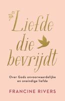 Liefde die bevrijdt - Francine Rivers - Hardcover (9789029730419) - thumbnail