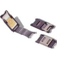 C & K Switches CCM033505LFTR122 Inhoud: 1 stuk(s) - thumbnail