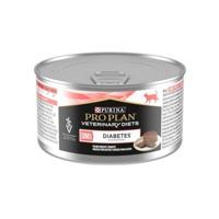Purina Pro Plan Veterinary Diets Feline DM St/Ox Diabetes Management Mousse natvoer kat 195 gram - thumbnail
