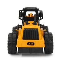 Jamara Wheel Loader RL136 1:36 2,4GHz - thumbnail