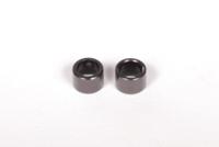 Transmission Spacer 5x6.9x4.8mm - Grey (2pcs) (AX30499) - thumbnail