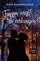 Tussen angst en verlangen - Rian Sevenhuijsen - ebook - thumbnail