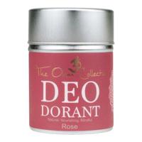 Natuurlijke deodorant - Rose - 120 gram - thumbnail