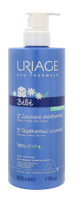 Uriage Bebe 1er liniment oleothermal 500 Milliliter - thumbnail