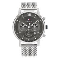 Tommy Hilfiger 1710396 Heren Horloge 44mm 5ATM - thumbnail