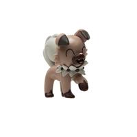 Pokemon Surprise Attack Game - Rockruff & Rowlet - thumbnail