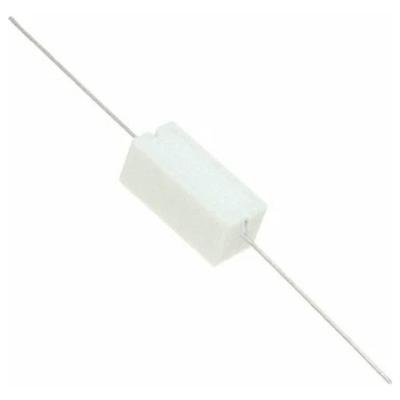 TE Connectivity 1623793-1 Vermogensweerstand 10 kΩ 0.05 % 1 stuk(s) Box