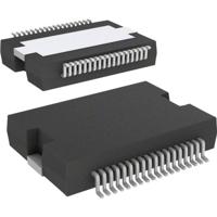 STMicroelectronics L6474PDTR PMIC - motorsturing Half bridge (4) SPI PowerSO-36 - thumbnail