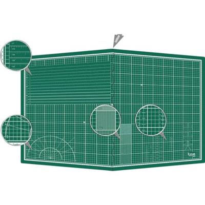 Donau Elektronik Snijmat (l x b x h) 900 x 600 x 1.9 mm 1 stuk(s)
