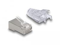 RJ45 stekker set - thumbnail