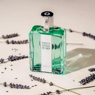 Caron Pour Un Homme De Caron Eau de Toilette Spray 200 ml Heren