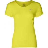Asics V-Neck SS Top Women - thumbnail