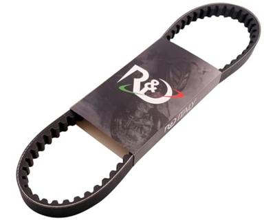DAYCO v-snaar standaard "standard" v-belts 17.5x724 mm