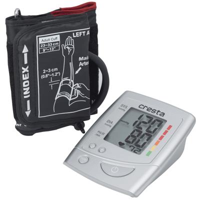 Cresta bloeddrukmeter BPM610X Cresta bloeddrukmeter BPM610X
