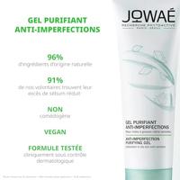 Jowaé Corrigeren Anti-Imperfection Purifying Gel - thumbnail
