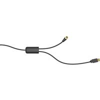 Oehlbach Scope Audio DAB+ kamerantenne - thumbnail
