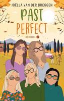 Past perfect - Joëlla van der Breggen - ebook - thumbnail