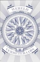 Wereldverbeteraars - hoe dwarse denkers de wereld vooruit helpen - Jonathan Maas - ebook - thumbnail