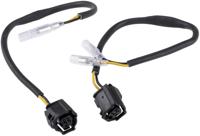 MOTOISM adapterkabel / weerstanden adapter cable with yamaha v2 - thumbnail